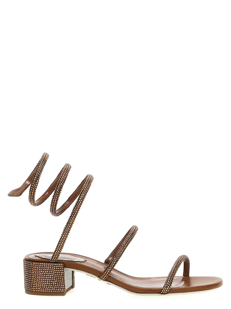 'Cleo' sandals