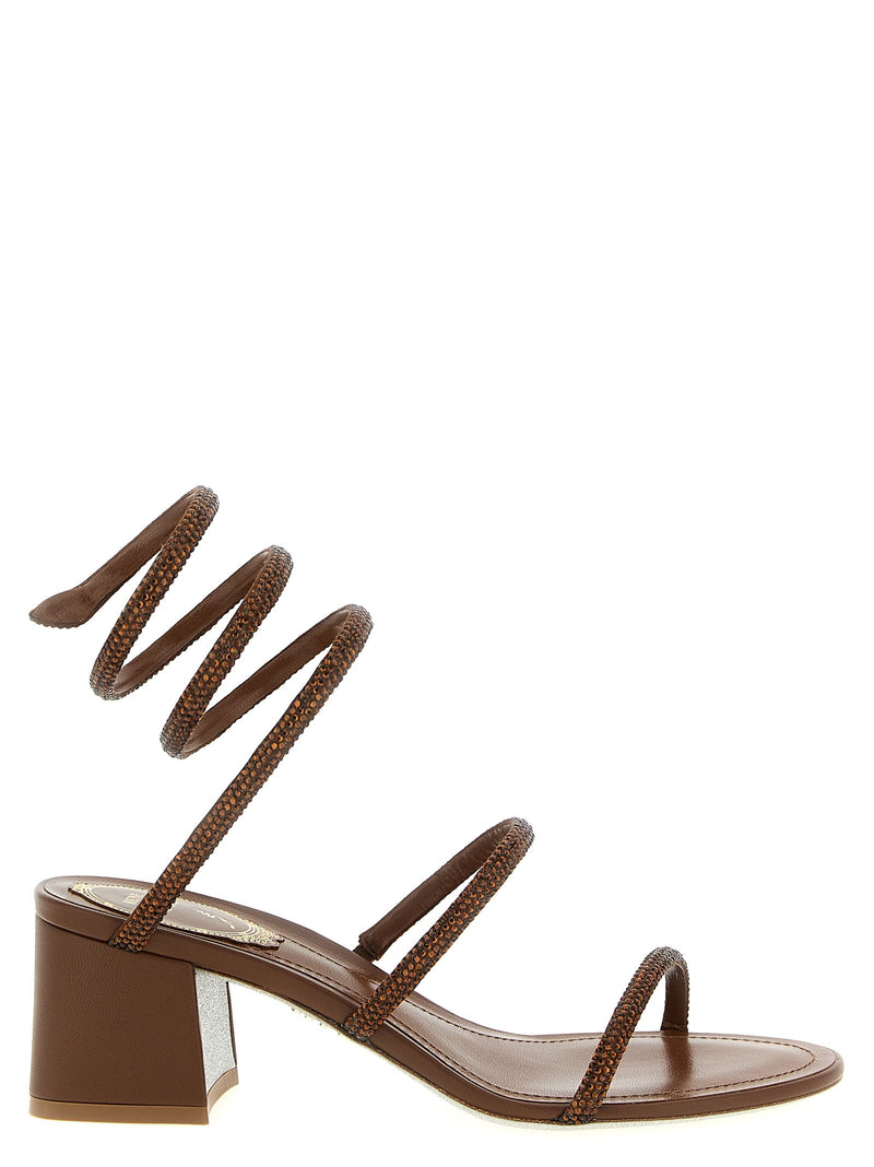 'Cleo' sandals