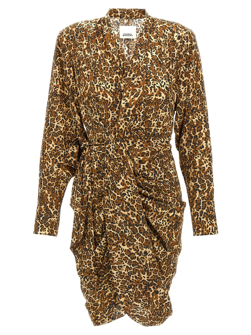 'Cleora' dress