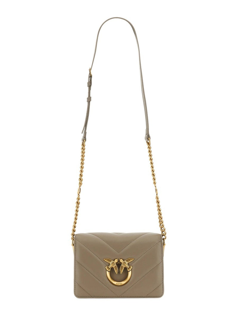 CLICK MINI "LOVE" BAG