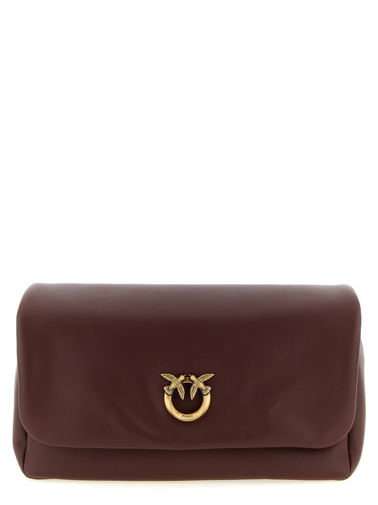 'Click Soft Classic' crossbody bag