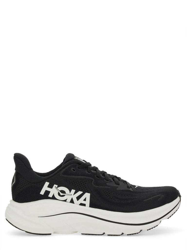"CLIFTON 10" SNEAKER