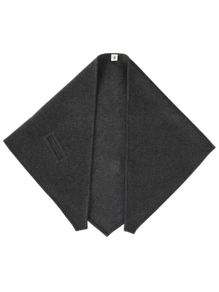 "CLOONEY" SCARF