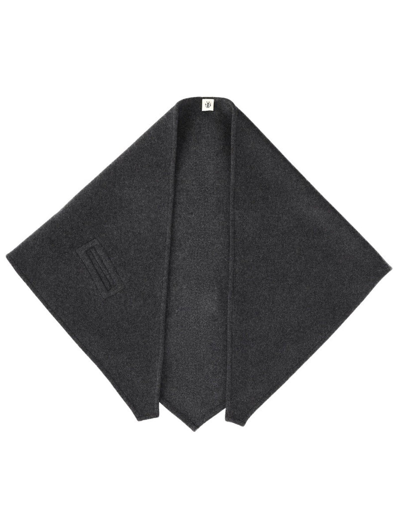 "CLOONEY" SCARF
