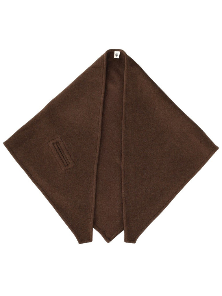 "CLOONEY" SCARF
