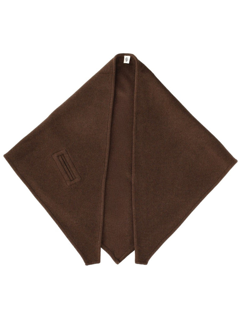 "CLOONEY" SCARF