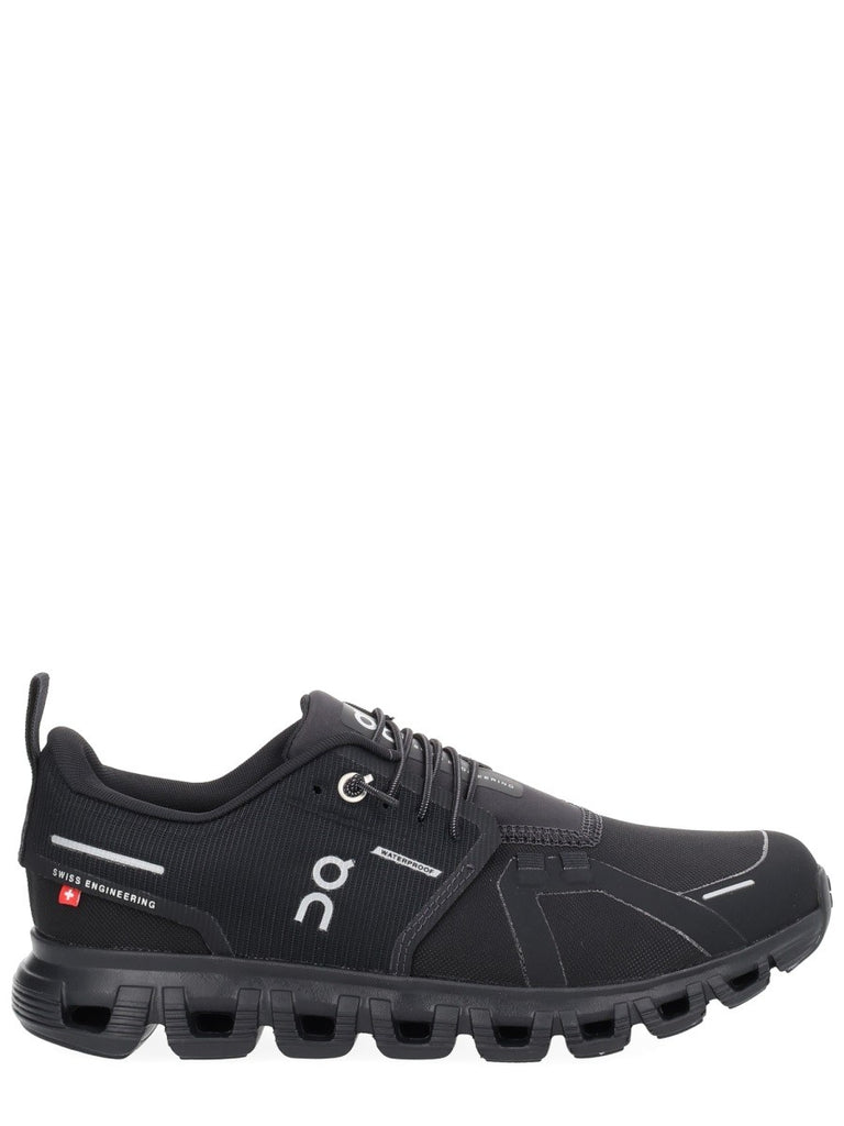 "CLOUD 6" SNEAKER