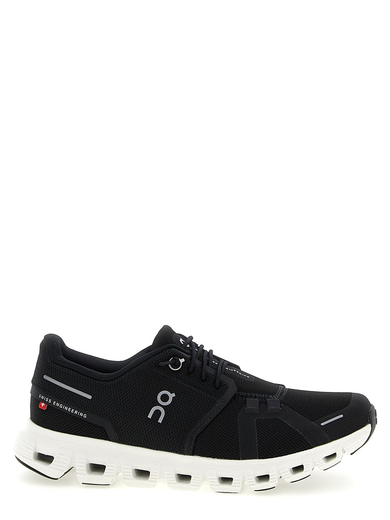 'Cloud 6' sneakers