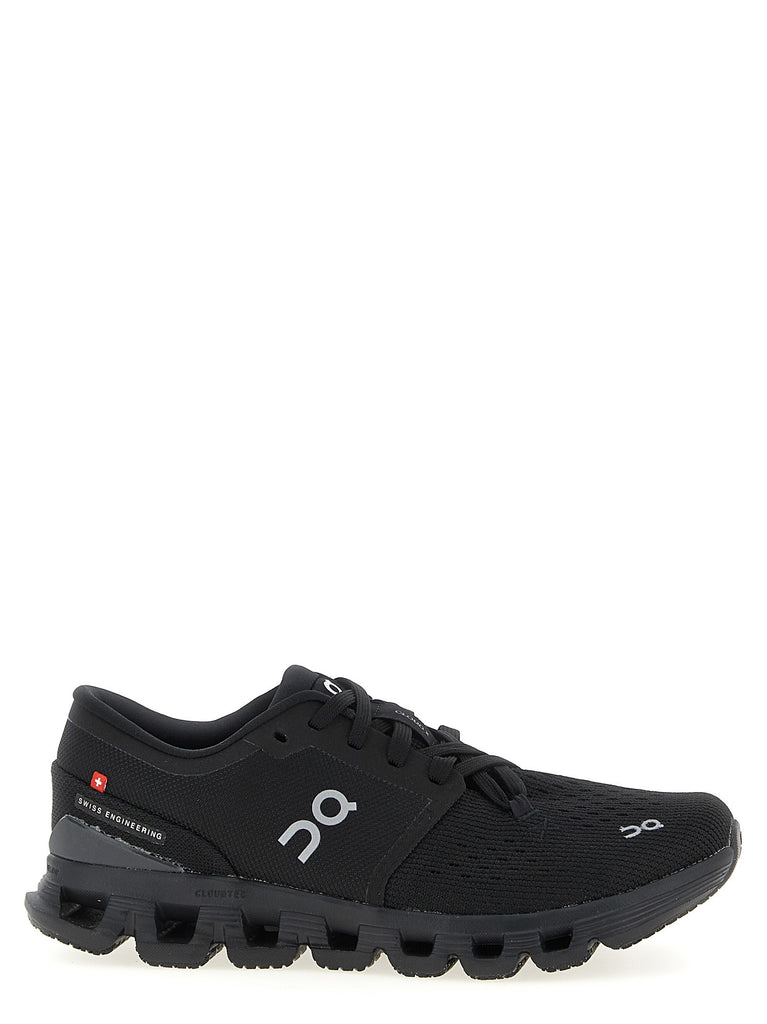 'Cloud X 4' sneakers