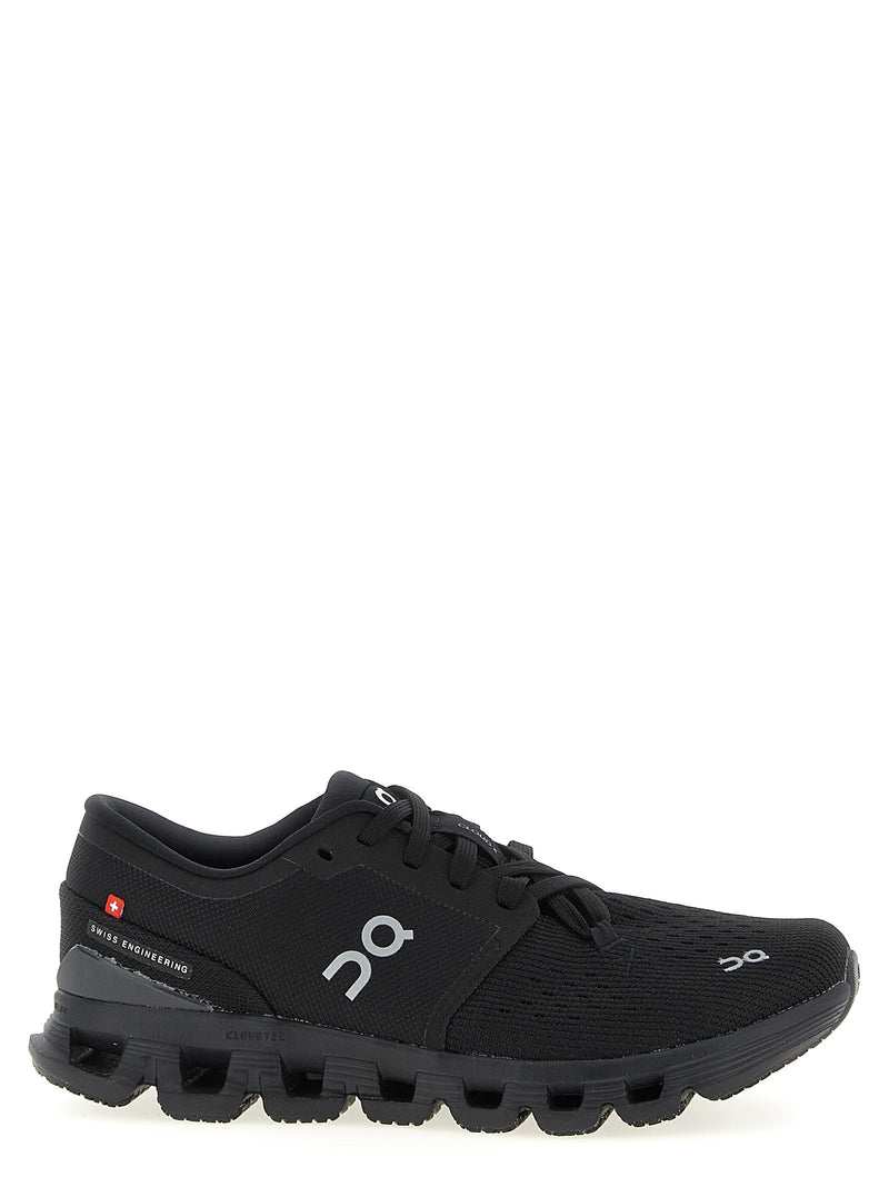 'Cloud X 4' sneakers