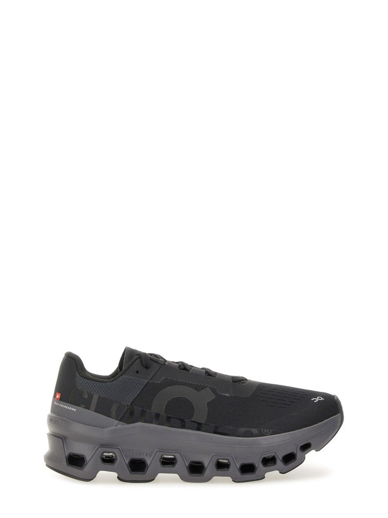 "CLOUDMONSTER" SNEAKER