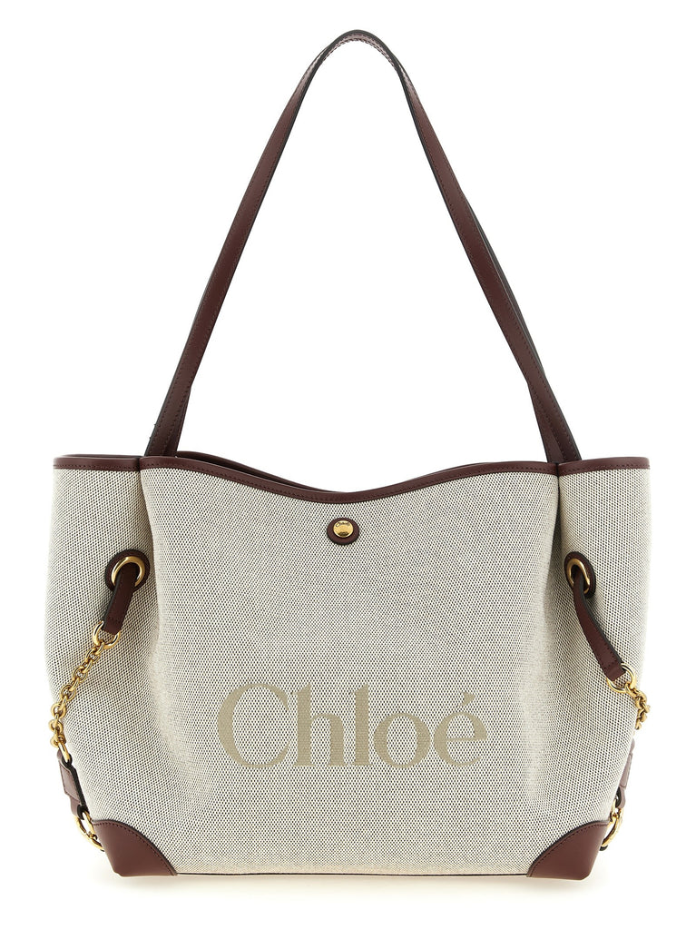 'Clover' shoulder bag