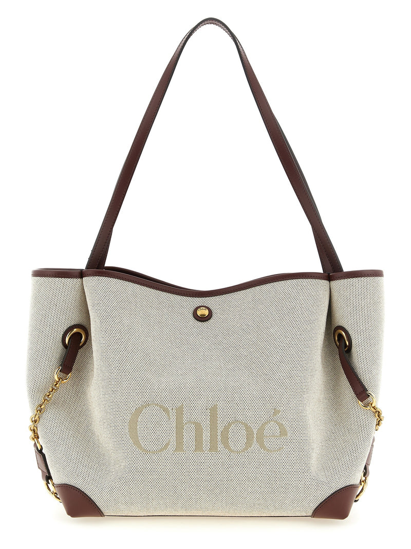 'Clover' shoulder bag