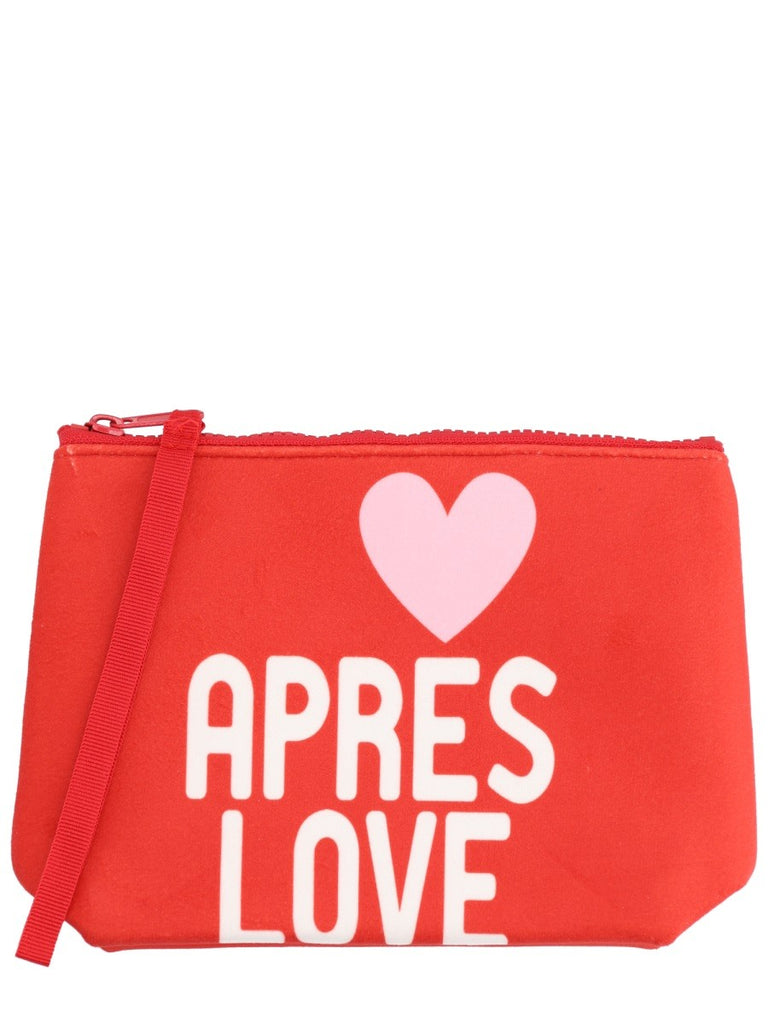CLUTCH BAG "ALINE"