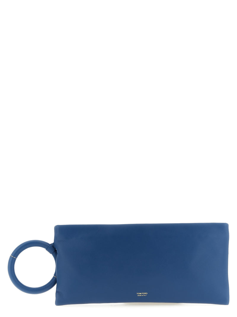 Clutch bangle