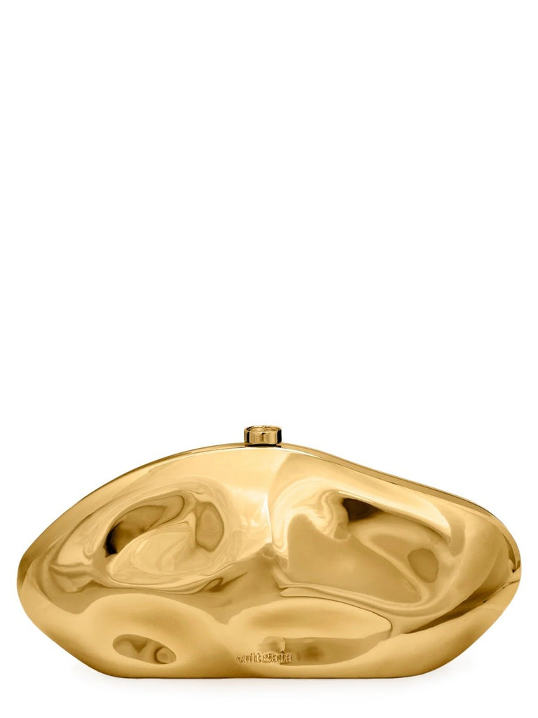 "THE CALDERA" CLUTCH BAG