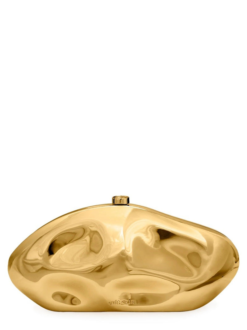 "THE CALDERA" CLUTCH BAG