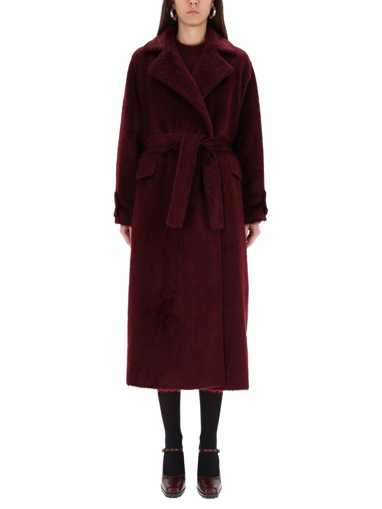 COAT "ALBATA"