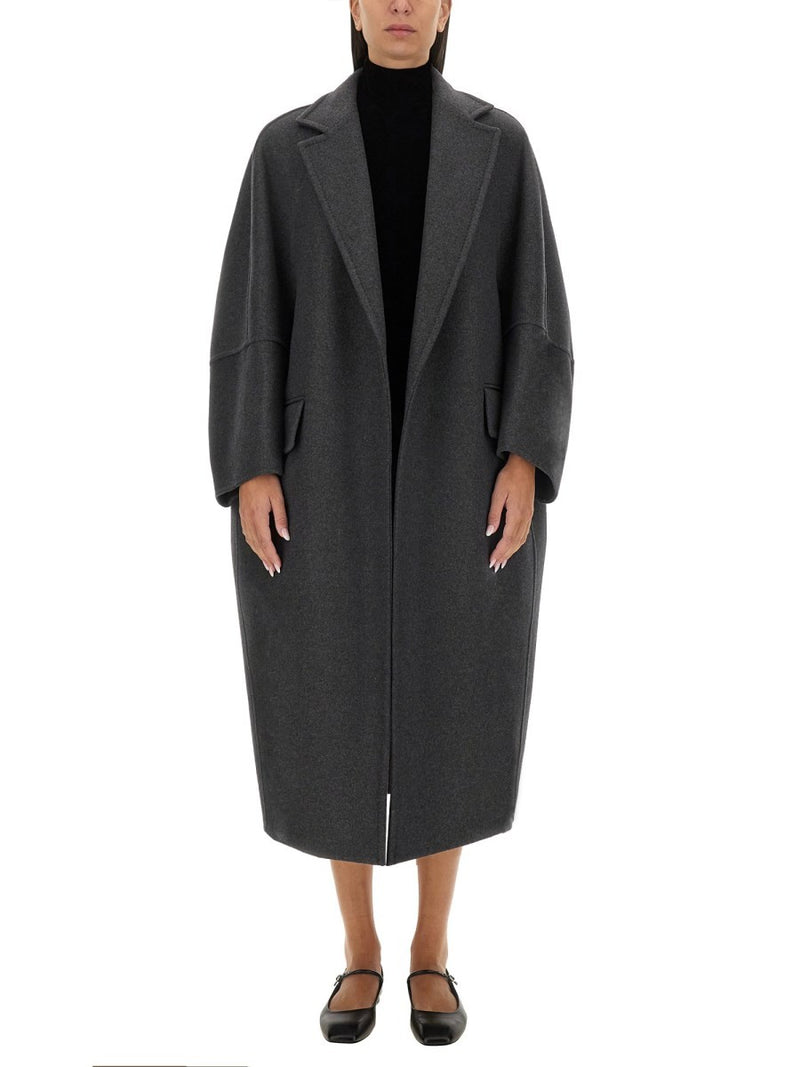 COAT ASBURG 12