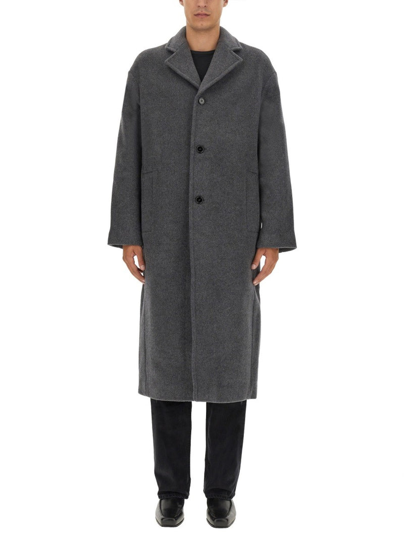 COAT "LOVE"