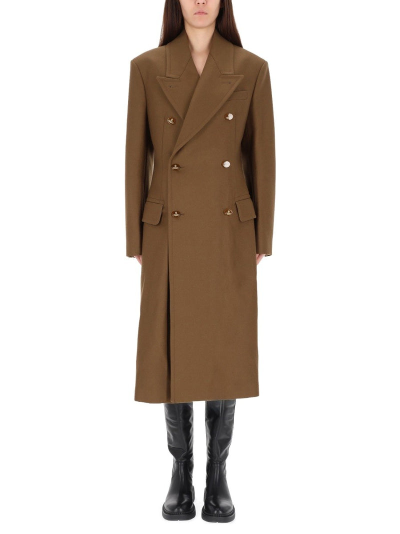 COAT "WINSTON"