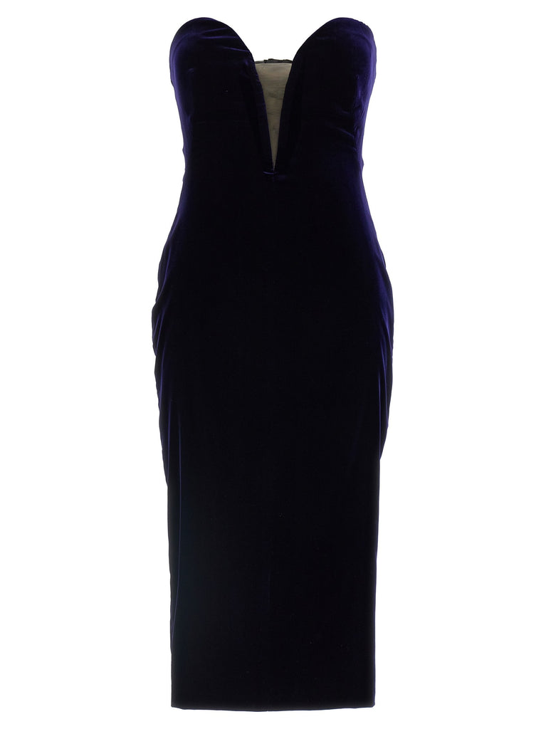 'Cocktail' dress