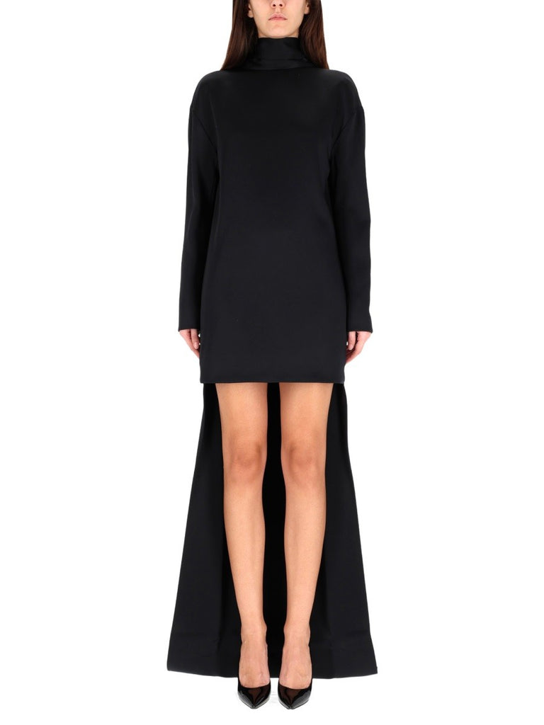 COCKTAIL DRESS