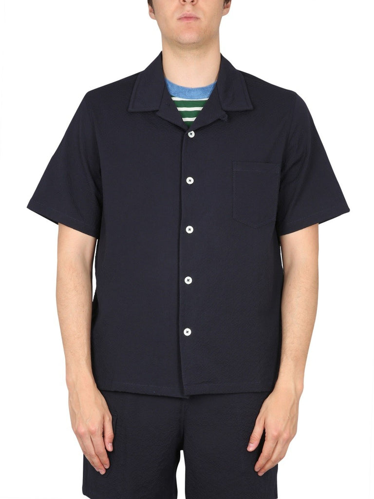 COCKTAIL SHIRT
