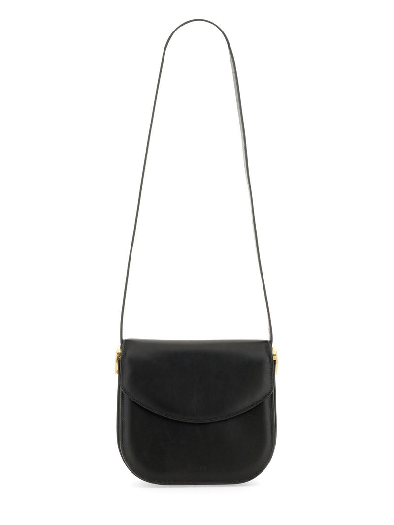 COIN SHOULDER BAG