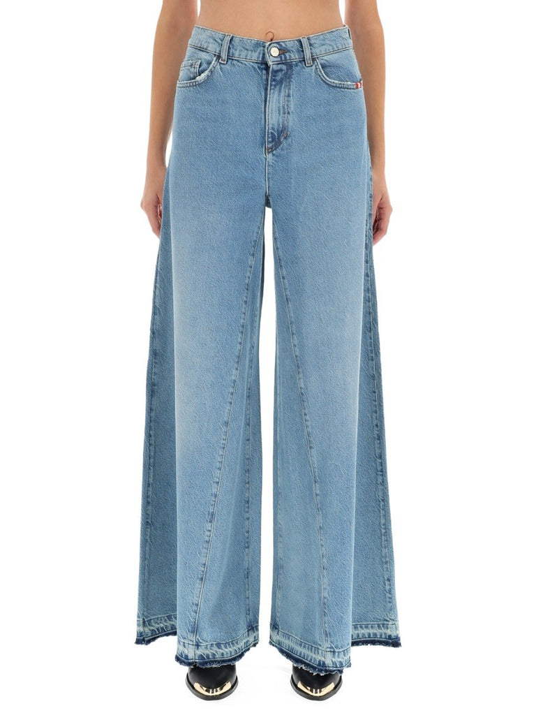 "COLETTE RINSE" JEANS