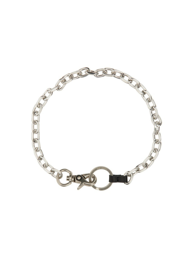 COLLANA A CATENA "LADON"