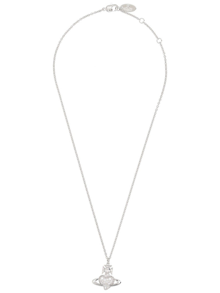 COLLANA "AGNATHA" CON PENDENTE