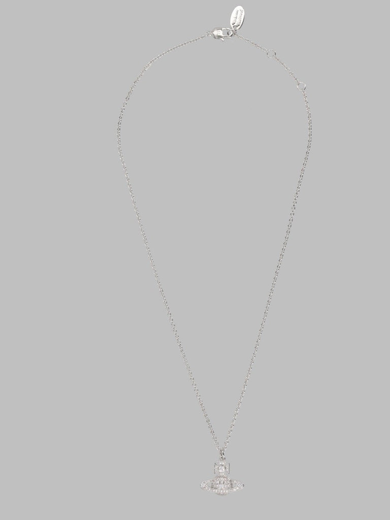 COLLANA "CARMELA BAS RELIEF" CON CIONDOLO