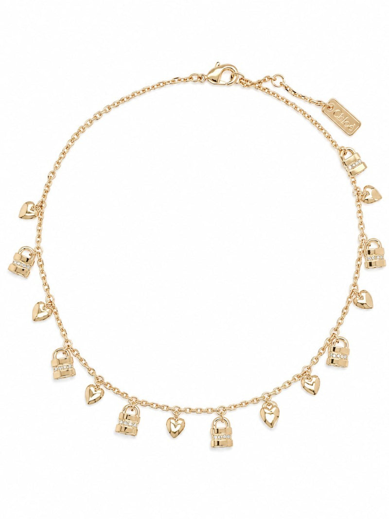 COLLANA "CHLOÉ MINI PADDINGTON"