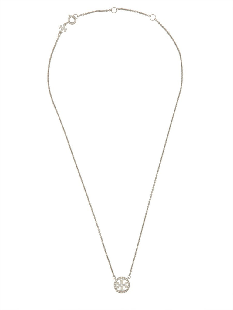 COLLANA "MILLER" PAVÈ