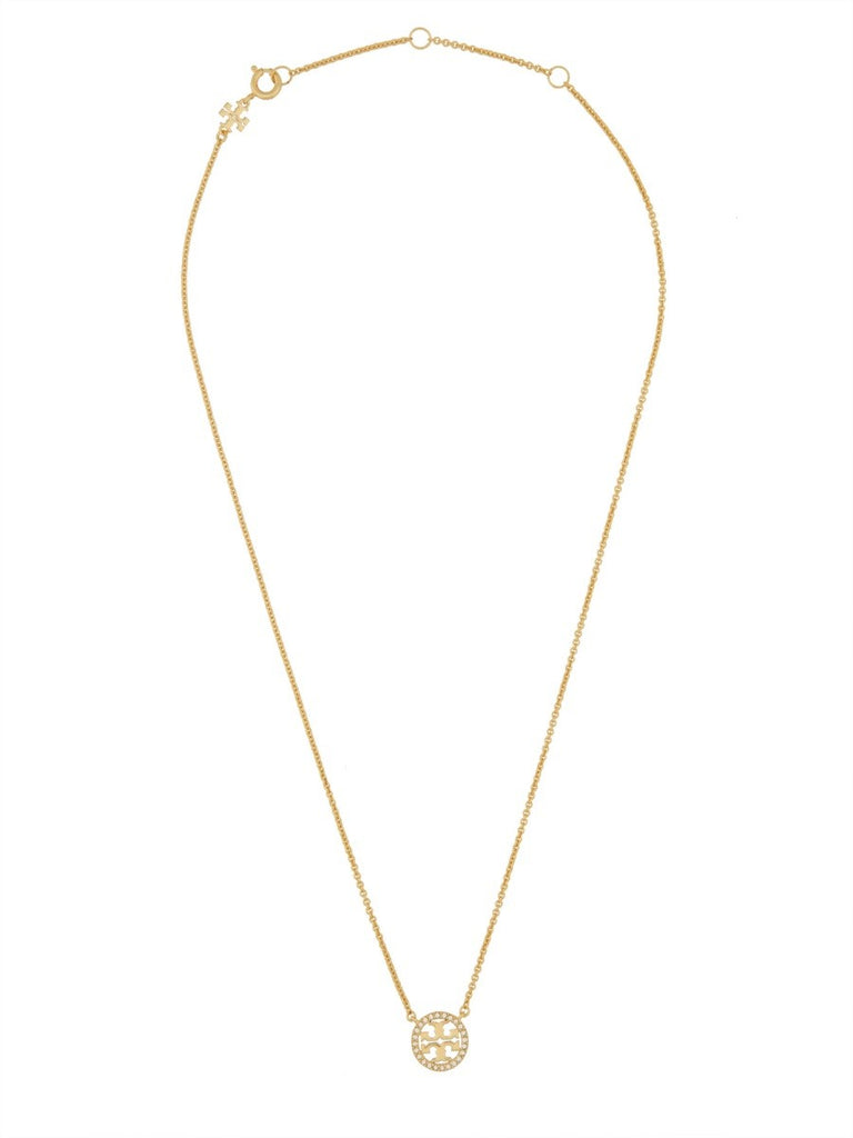 COLLANA "MILLER" PAVÈ