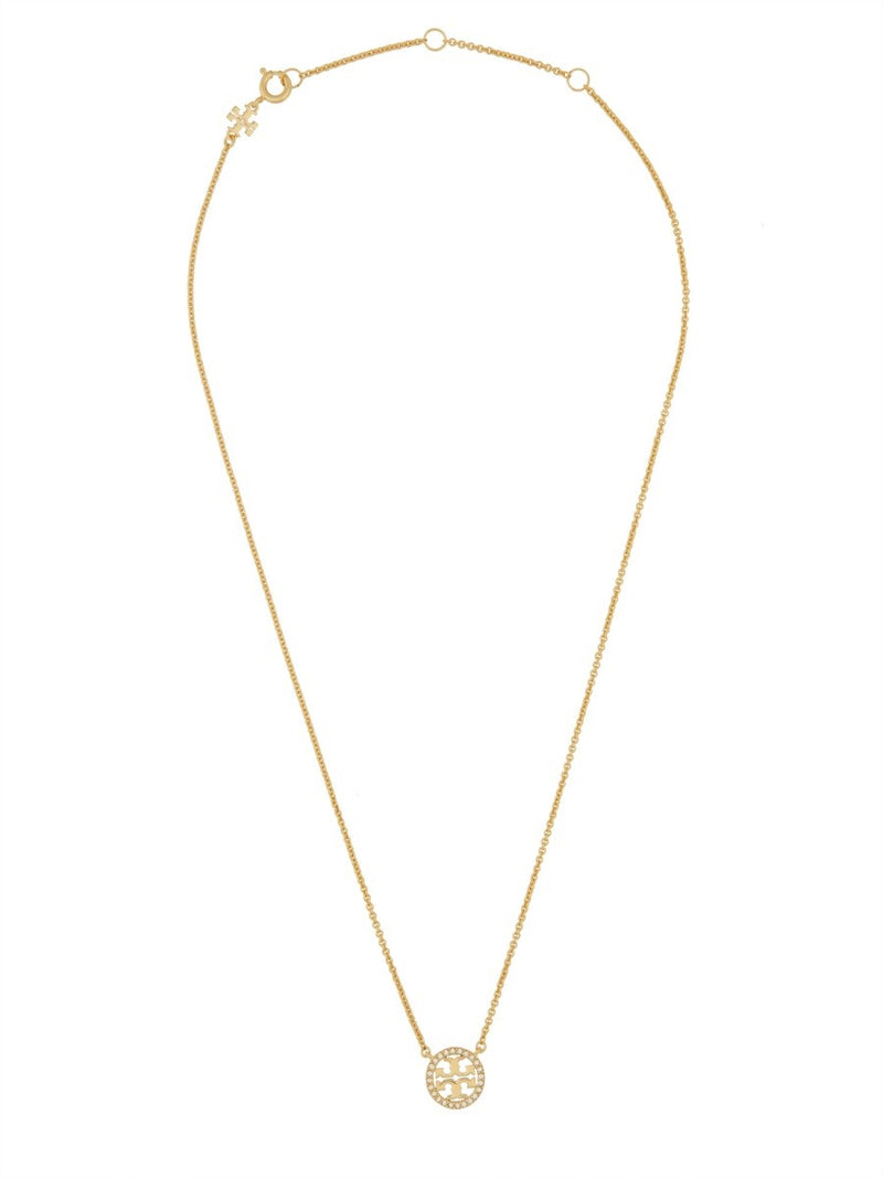 COLLANA "MILLER" PAVÈ
