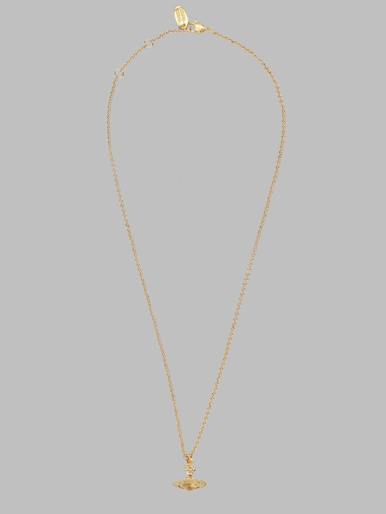COLLANA "NEW PETITE" CON CIONDOLO