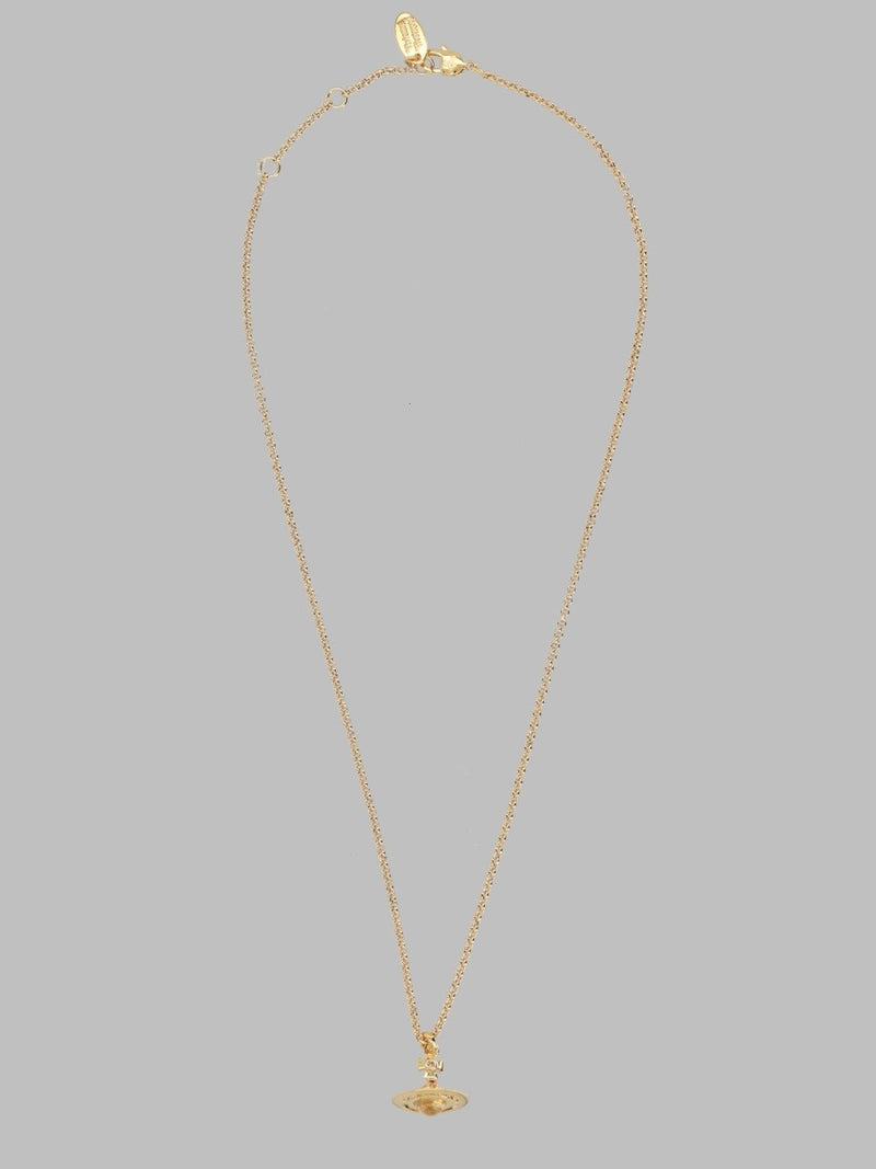 COLLANA "NEW PETITE" CON CIONDOLO
