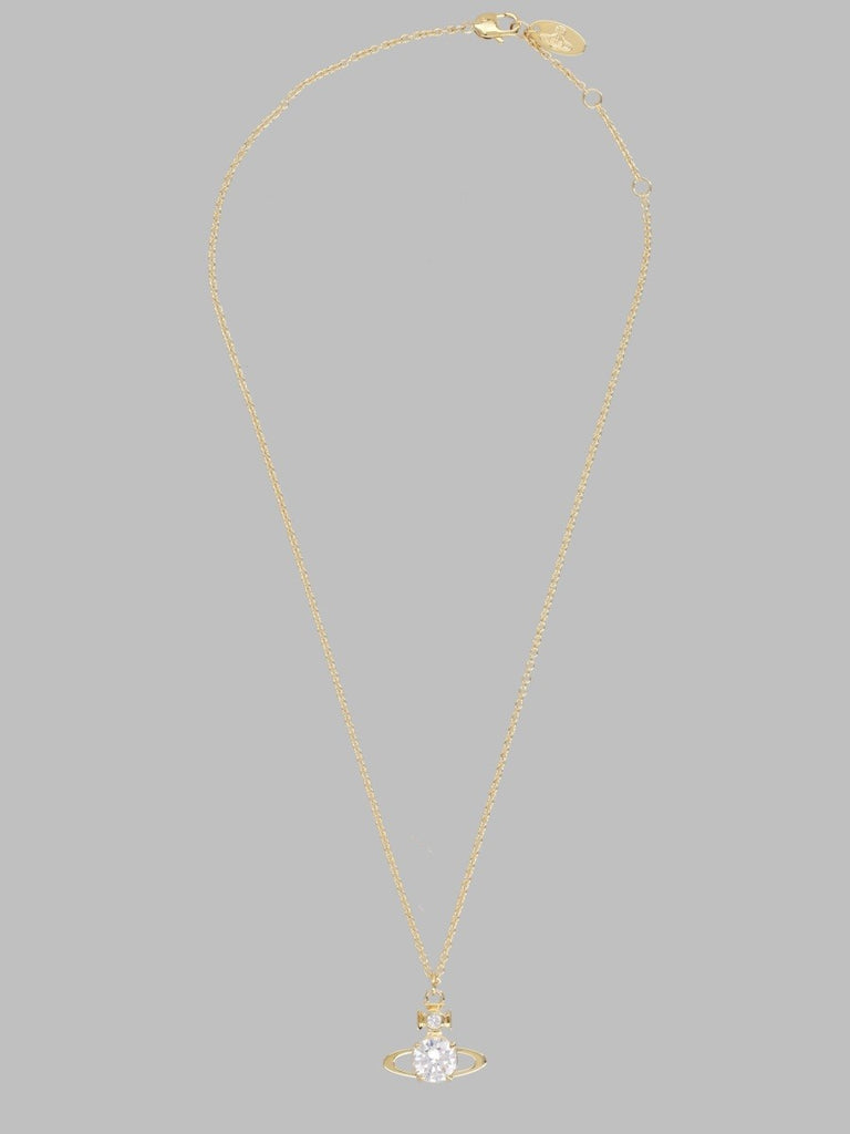 COLLANA "REINA LARGE" CON CIONDOLO