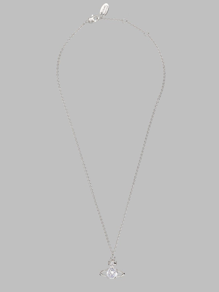 COLLANA "REINA LARGE" CON CIONDOLO