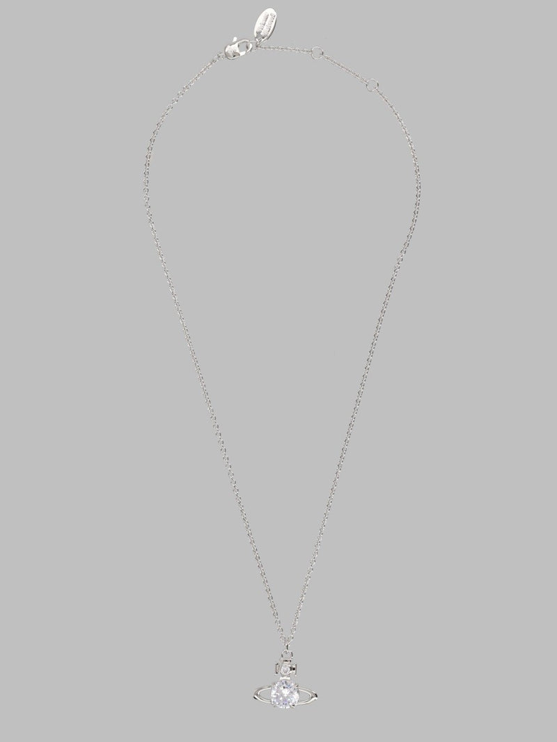 COLLANA "REINA LARGE" CON CIONDOLO