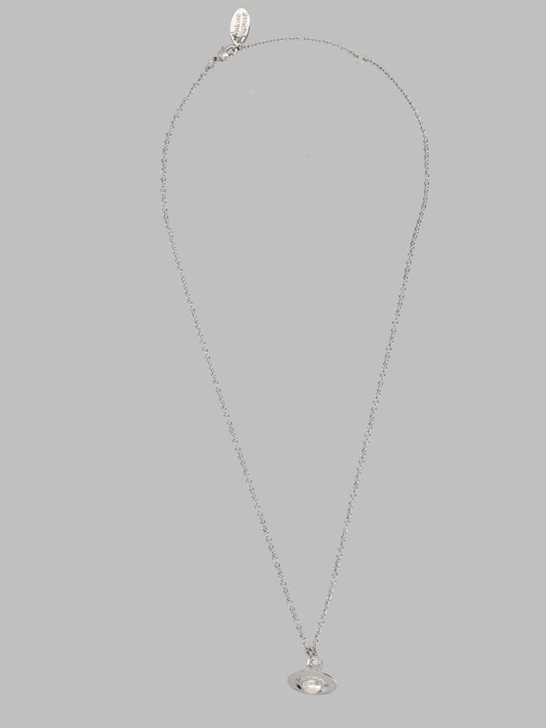 COLLANA "SIMONETTA" CON CIONDOLO