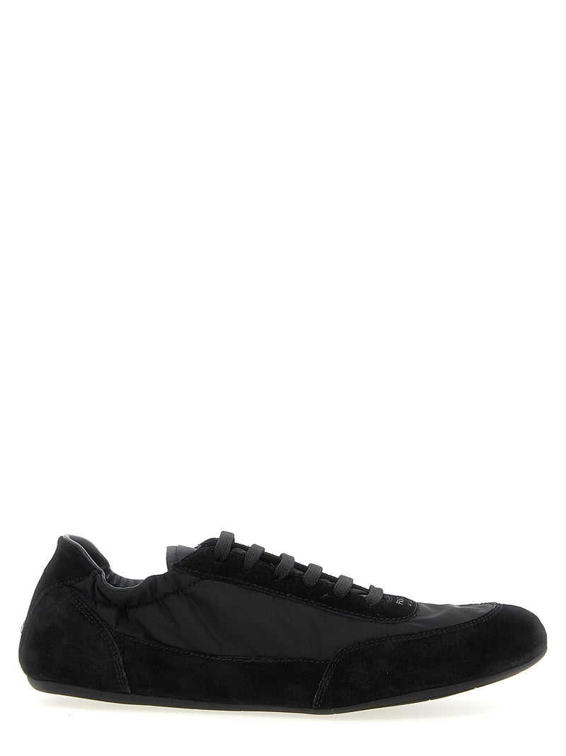 'Collapse' sneakers