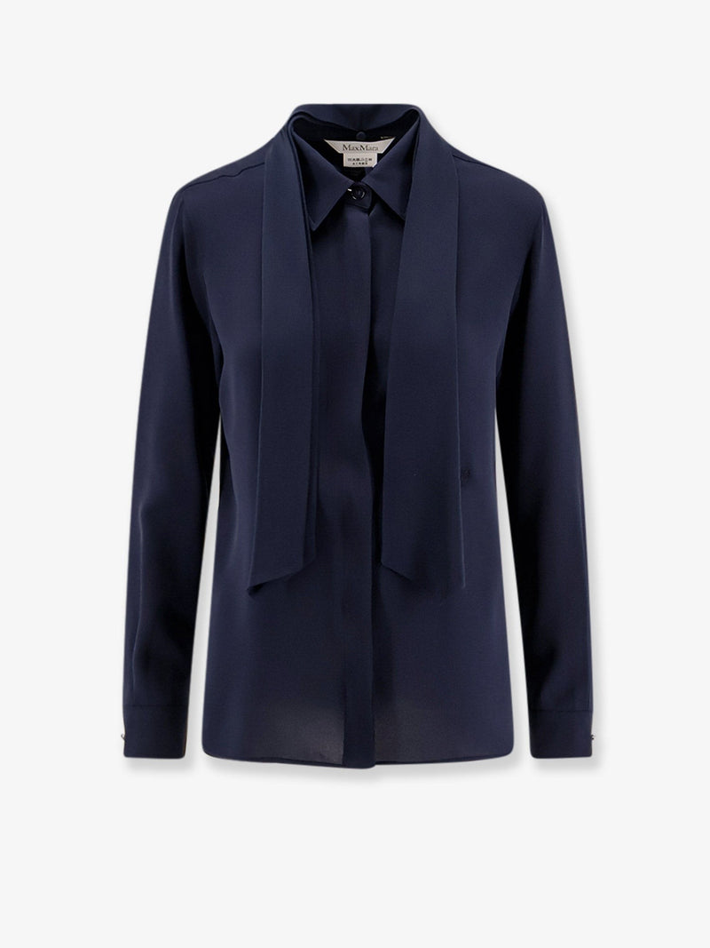 Colmo silk shirt