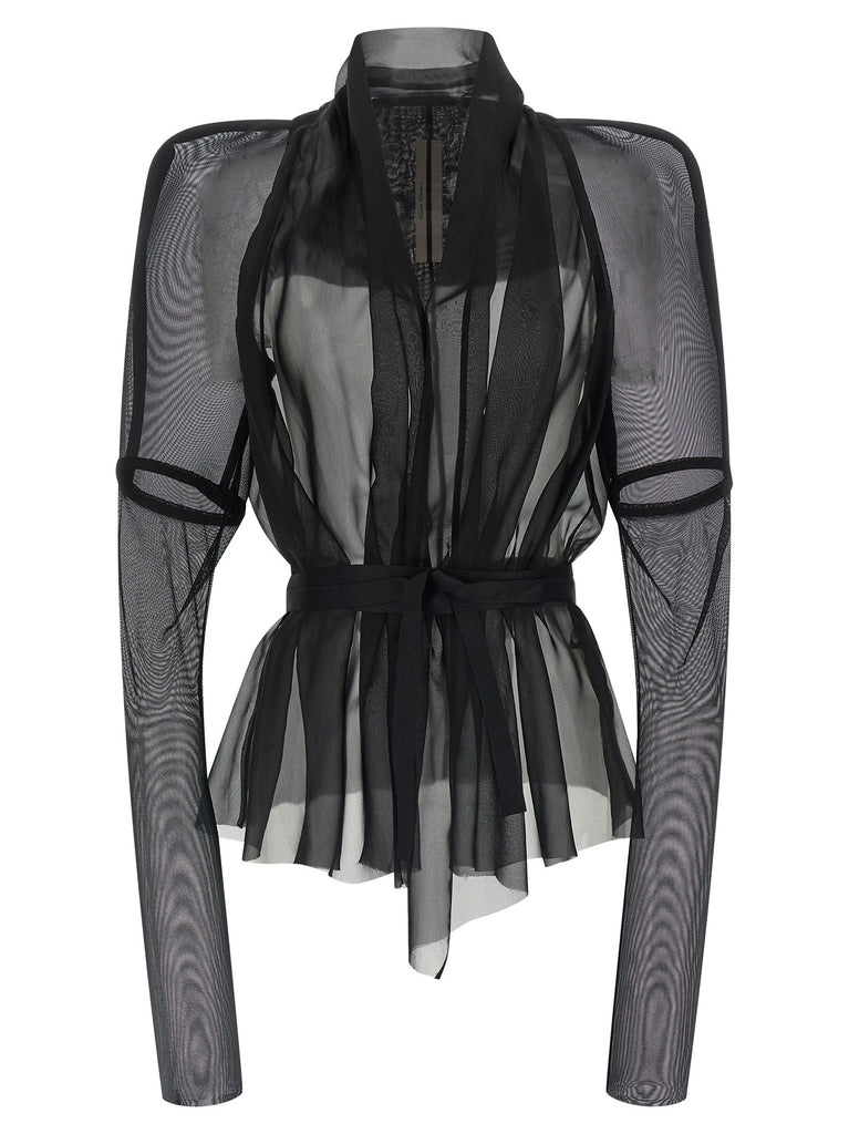 'Combo Metro' jacket