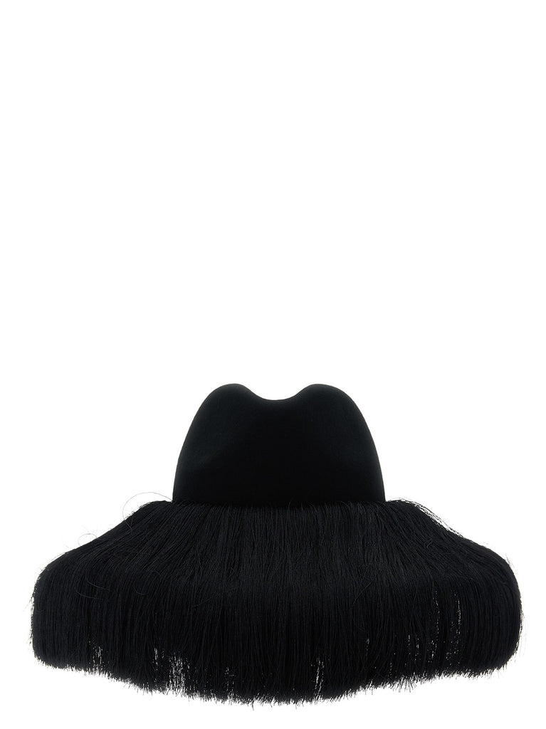 Comme des Garçons Shirt x Hizume Hat