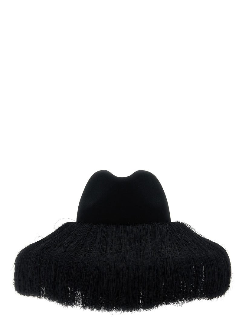 Comme des Garçons Shirt x Hizume Hat