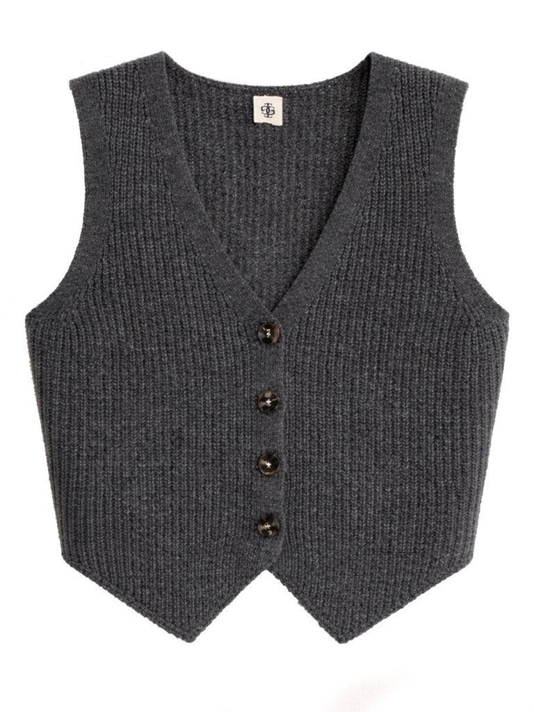 "COMO" VEST