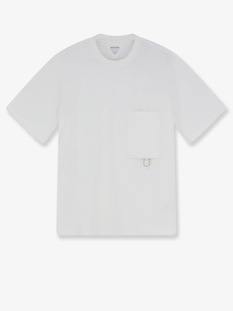 Compact Cotton T-Shirt